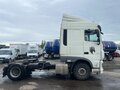 2021 DAF XF 105, белый, 6075000 рублей - вид 7
