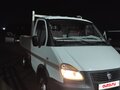 2004 ГАЗ ГАЗель (3302), белый, 850000 рублей - вид 6