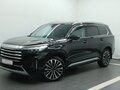 2023 Exeed VX I, чёрный, 3230000 рублей