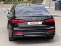 2021 Audi A6 45 TFSI V (C8), чёрный - вид 11
