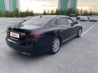 2012 Hyundai Equus II, чёрный, 1500000 рублей, вид 2