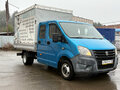 2015 ГАЗ ГАЗель Next, синий, 1359000 рублей - вид 2