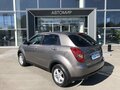 2012 SsangYong Actyon II, серый - вид 6