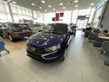 2026 Lada (ВАЗ) Granta I Рестайлинг, синий - вид 3