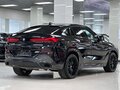 2021 BMW X6 40d III (G06), чёрный, 9300000 рублей - вид 3