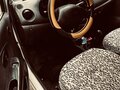 2010 Daewoo Matiz I Рестайлинг, белый, 235000 рублей - вид 5