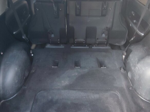 2008 Suzuki Grand Vitara II Рестайлинг, чёрный, 449000 рублей - вид 7