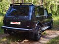 2021 Lada (ВАЗ) 2131 (4x4) I Рестайлинг (2020), серый, 1250000 рублей - вид 2