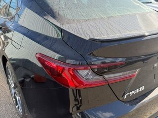 2026 Toyota Camry IX (XV80) China Market Рестайлинг, чёрный, 4700000 рублей, вид 2