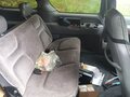 1999 Dodge Caravan III, синий, 90000 рублей - вид 4