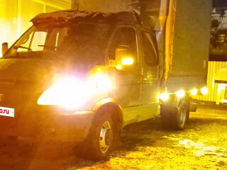 2010 ГАЗ ГАЗель (33023/330273) Фермер, серебристый, 1250000 рублей, вид 3
