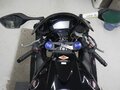 2013 Honda CBR 1000 RR/RA Fireblade, чёрный, 883000 рублей - вид 6