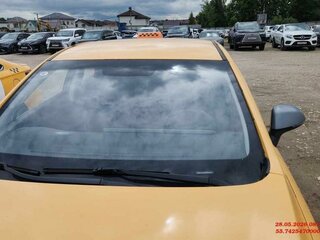 2023 BAIC U5 Plus, серый, 873000 рублей, вид 5
