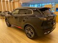2025 Changan UNI-S I, чёрный - вид 2