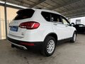 2017 Haval H6 I, белый - вид 4