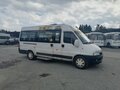 2007 Fiat Professional Ducato, белый, 500000 рублей - вид 1