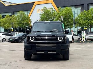 2026 iCar V27, чёрный, 2910000 рублей, вид 2