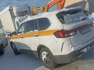 2023 SWM G05 Pro, чёрный, 1455000 рублей, вид 3