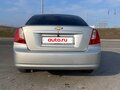 2012 Chevrolet Lacetti I, серебристый, 480000 рублей - вид 2
