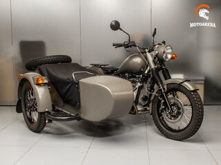 Урал Retro M70