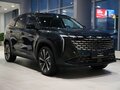 2026 Geely Atlas II, зелёный, 3449990 рублей - вид 2