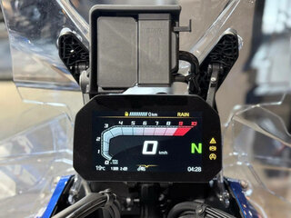 2025 BMW R 1300 GS Adventure, белый, 3550000 рублей, вид 5