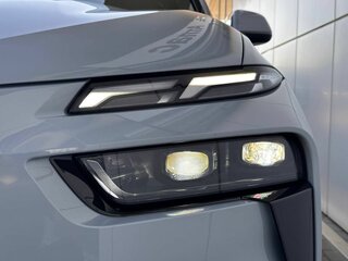 2025 BMW X7 40d I (G07) Рестайлинг, серый, 18099000 рублей, вид 4