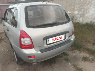 2012 Lada (ВАЗ) Kalina I, серый, 275000 рублей, вид 3