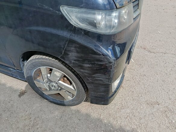 2009 Honda Zest, чёрный, 500000 рублей - вид 15
