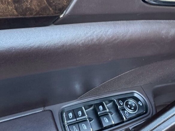 2012 Porsche Cayenne S II (958), чёрный, 2250000 рублей - вид 5