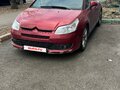 2007 Citroen C4 I, красный, 350000 рублей - вид 2