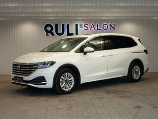 Volkswagen Viloran I