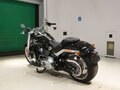 2018 Harley-Davidson Fat Boy, чёрный, 1640000 рублей - вид 5