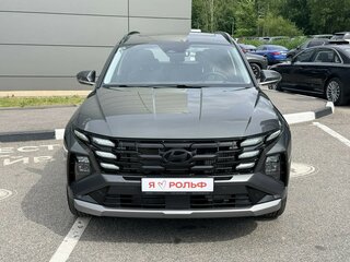 2026 Hyundai Tucson L IV Рестайлинг, серый, 4250000 рублей, вид 2