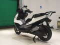 2021 BMW C 400 GT, белый - вид 5