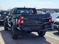 2026 Toyota Hilux VIII Рестайлинг 3, чёрный - вид 4