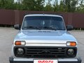 2020 Lada (ВАЗ) 2121 (4x4) I Рестайлинг (2020), серый, 700000 рублей - вид 1