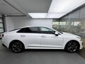 2020 Kia K5 III, белый, 2390000 рублей - вид 3