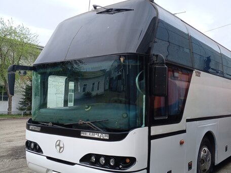 2013 Neoplan Skyliner, белый, 3300000 рублей, вид 2