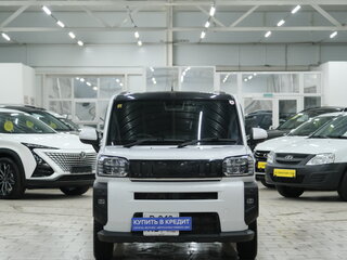 2020 Daihatsu Taft II, белый, 1089000 рублей, вид 2