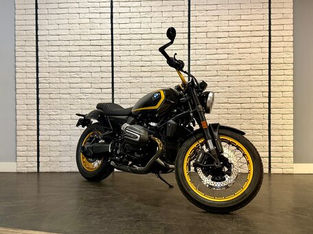 2026 BMW R 12, серый, 2637000 рублей, вид 4