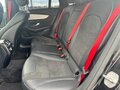 2019 Mercedes-Benz GLC Coupe AMG 63 AMG S I (C253), чёрный - вид 10