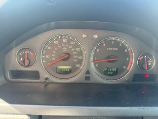 2005 Volvo XC90 I, серебристый, 1050000 рублей, вид 5