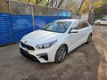 2020 Kia K3 II, белый, 2100000 рублей - вид 1