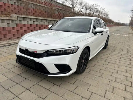 Honda Civic XI