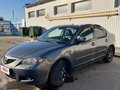 2007 Mazda 3 I (BK) Рестайлинг, серый, 655000 рублей