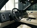 2025 Li Auto (Lixiang) L9 52.3 kWh I Рестайлинг, чёрный - вид 6