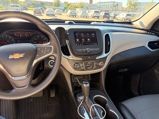 2019 Chevrolet Equinox III, чёрный, 1900000 рублей, вид 5