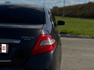2008 Nissan Teana II (J32), серый, 650000 рублей, вид 3