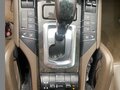 2010 Porsche Cayenne Diesel II (958), коричневый, 2300000 рублей - вид 9